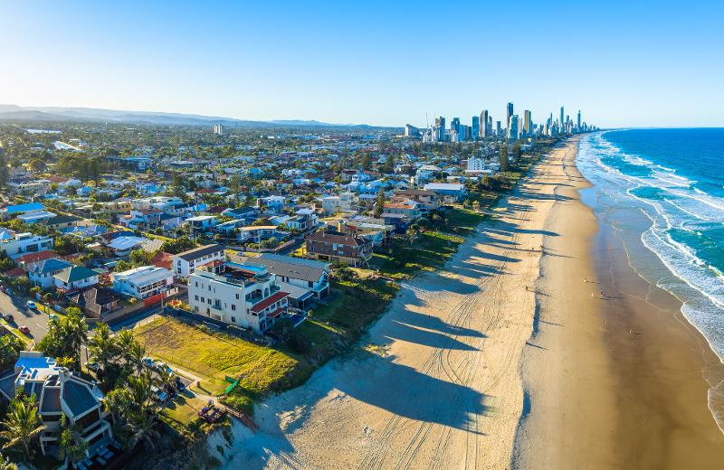 Aerial photography, drone photography by FalconView Drone Services