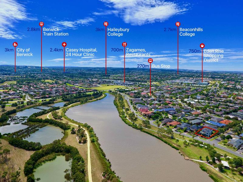 Aerial photography, drone photography by Digital Medium