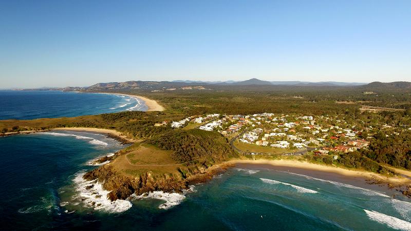 Aerial photography, drone photography by Lentez - Creating Aerial & Still Imagery