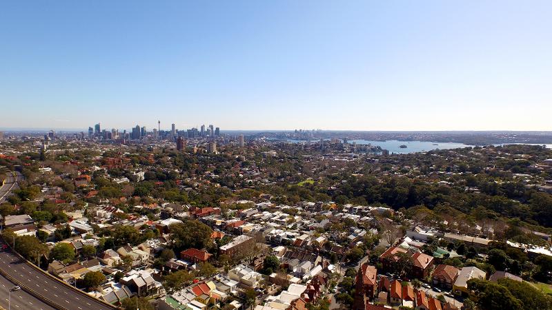 Aerial photography, drone photography by Lentez - Creating Aerial & Still Imagery