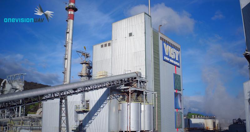 Aerial photography, drone photography by One Vision UAV