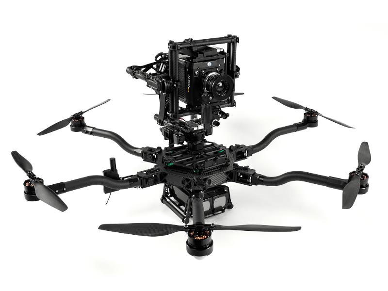 Aerial photography, drone photography by Sensorem Pty Ltd