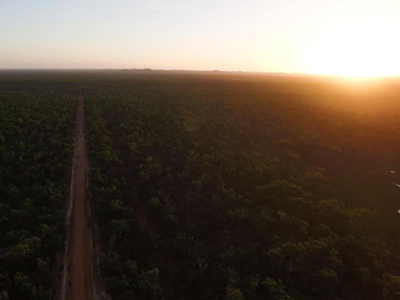 Aerial photography, drone photography by Beyond UAV