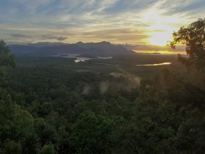 Aerial photography, drone photography by Beyond UAV