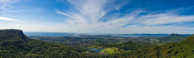 Aerial photography, drone photography by sydney aerial imagery