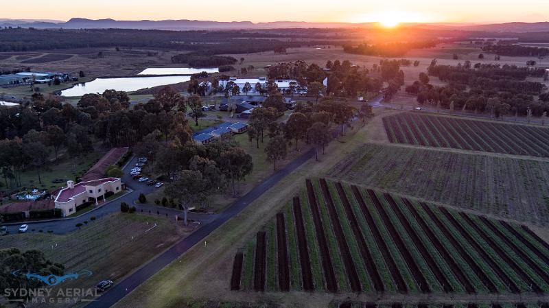 Aerial photography, drone photography by sydney aerial imagery
