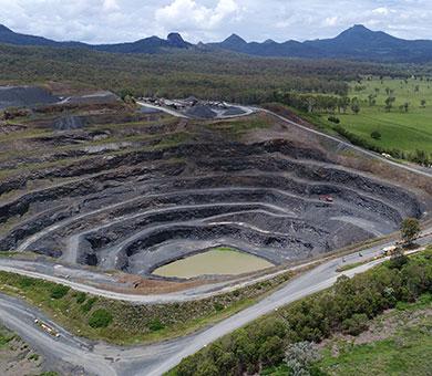 Aerial photography, drone photography by Queensland Drones