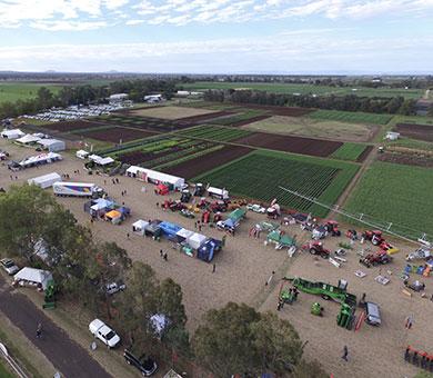 Aerial photography, drone photography by Queensland Drones