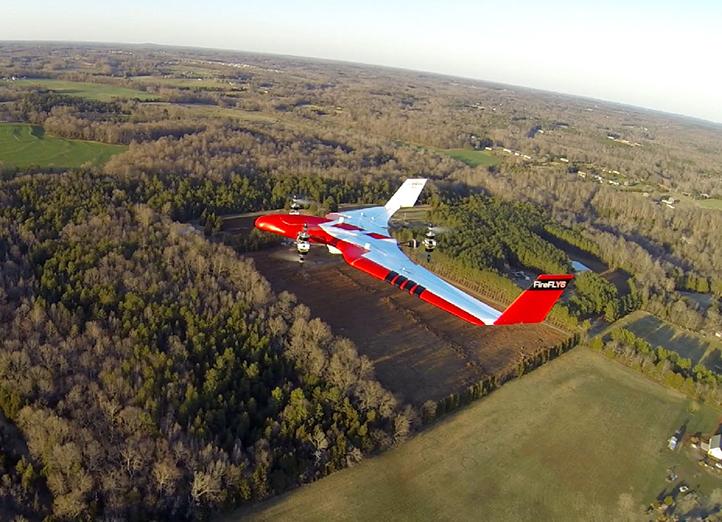 Aerial photography, drone photography by Queensland Drones