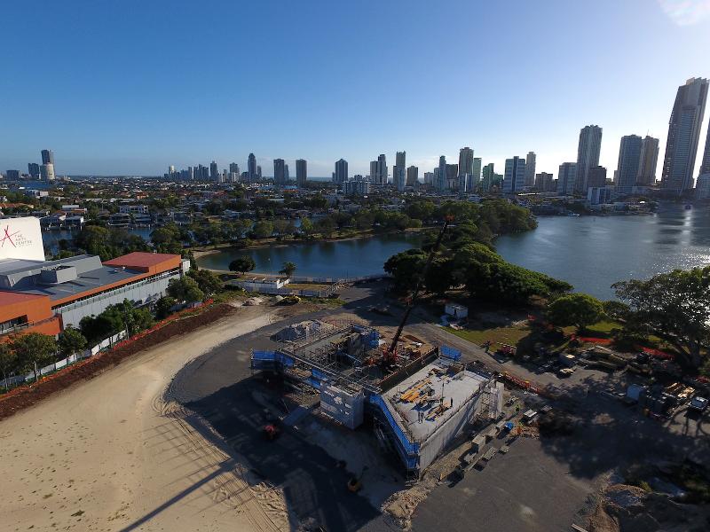 Aerial photography, drone photography by ProFlight