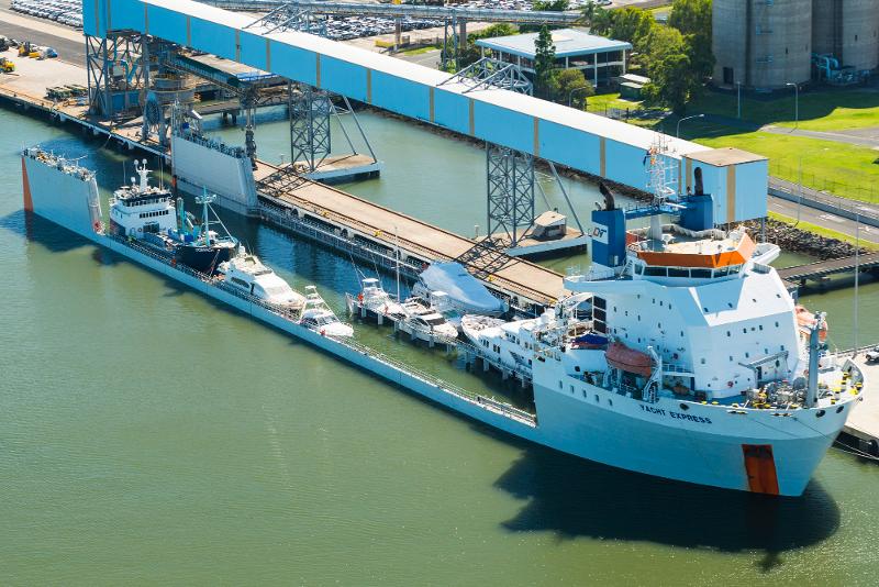 Aerial photography, drone photography by ProFlight