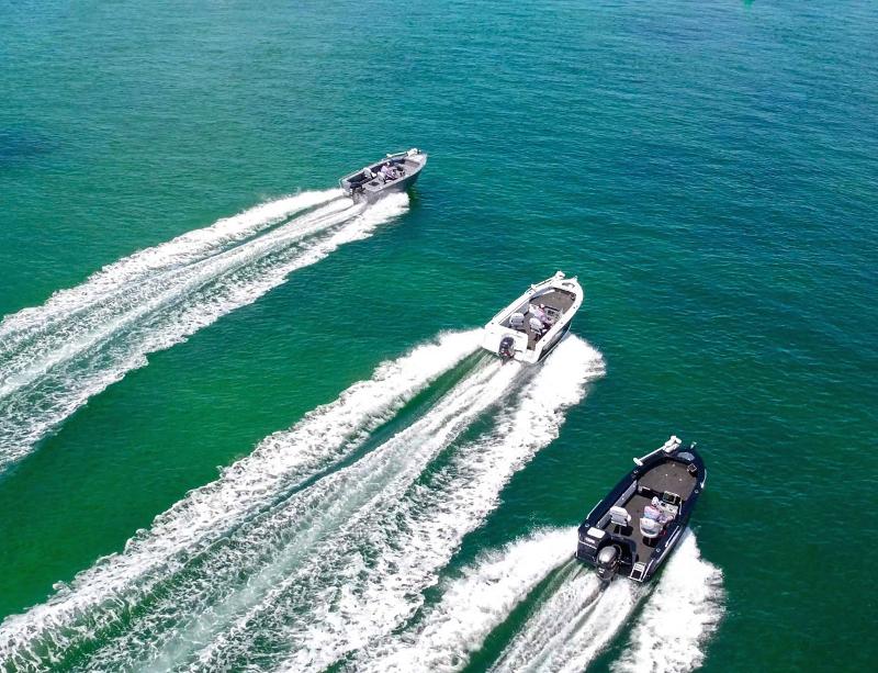 Aerial photography, drone photography by ProFlight