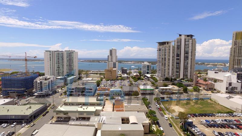 Aerial photography, drone photography by ProFlight