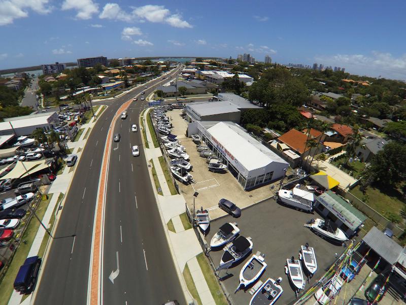 Aerial photography, drone photography by ProFlight