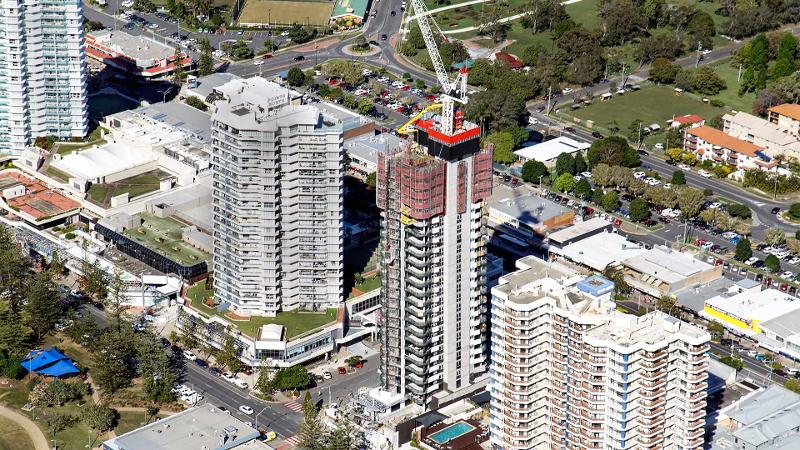 Aerial photography, drone photography by ProFlight