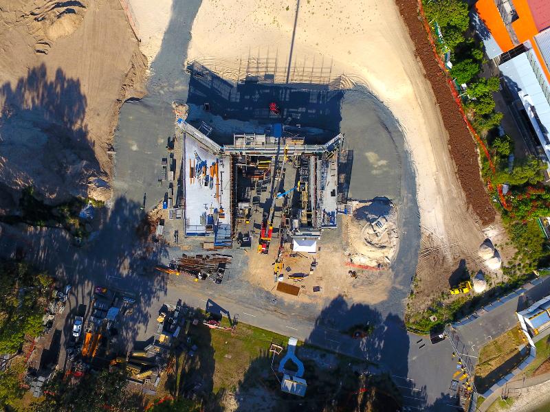 Aerial photography, drone photography by ProFlight