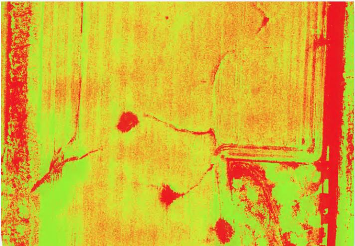 Aerial photography, drone photography by Eye Above UAV Services