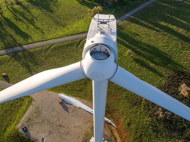 Aerial photography, drone photography by Eye Above UAV Services