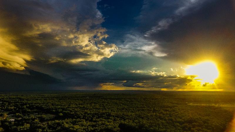 Aerial photography, drone photography by Skyhawk Photography