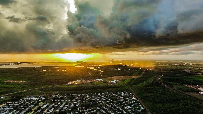 Aerial photography, drone photography by Skyhawk Photography