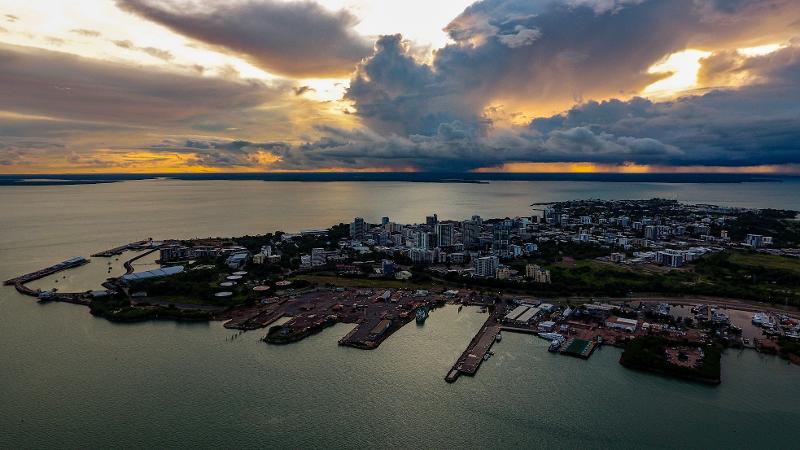 Aerial photography, drone photography by Skyhawk Photography