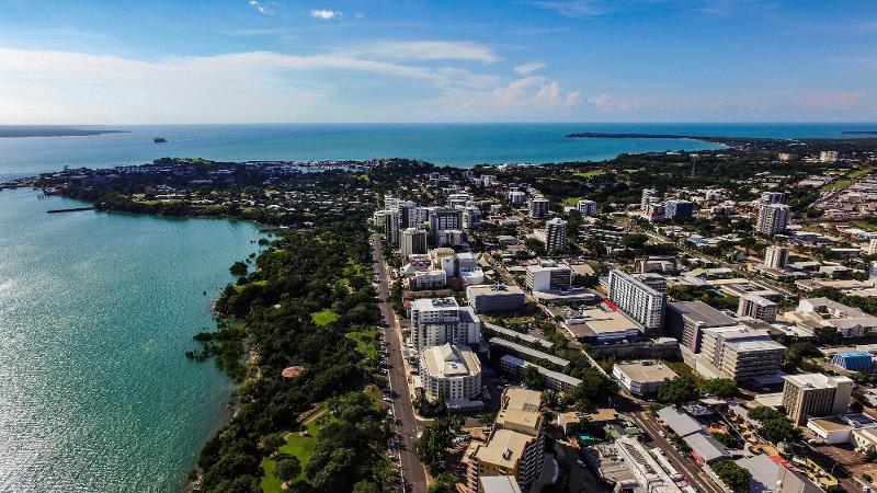 Aerial photography, drone photography by Skyhawk Photography