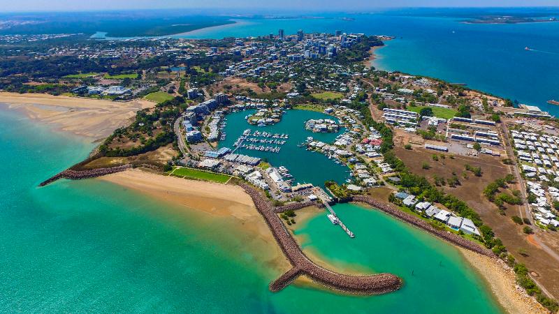 Aerial photography, drone photography by Skyhawk Photography