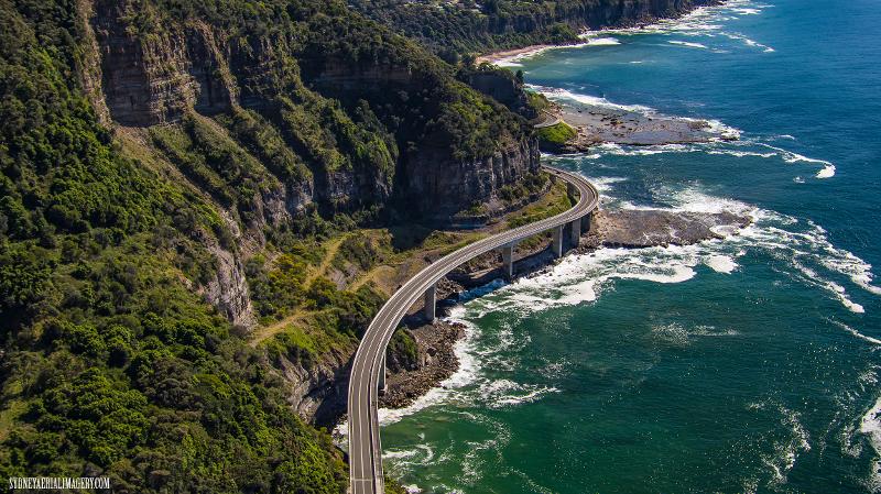 Aerial photography, drone photography by sydney aerial imagery