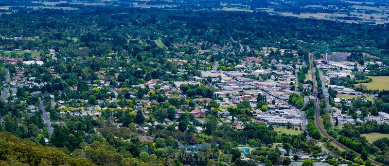 Aerial photography, drone photography by sydney aerial imagery