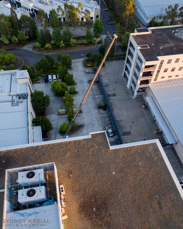 Aerial photography, drone photography by sydney aerial imagery
