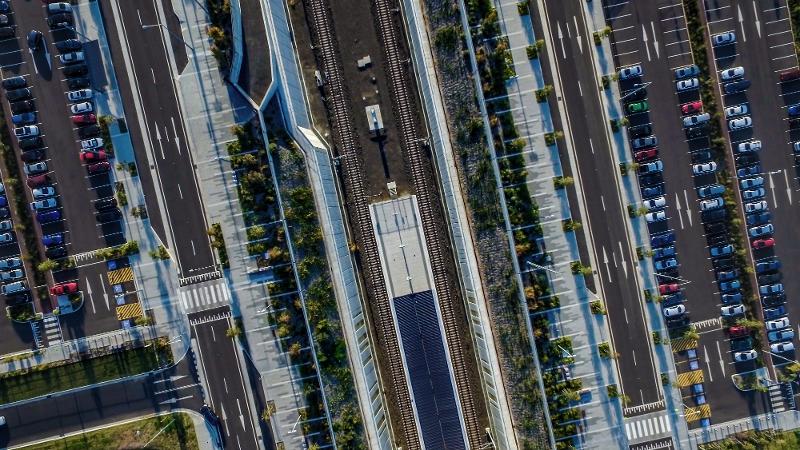 Aerial photography, drone photography by sydney aerial imagery