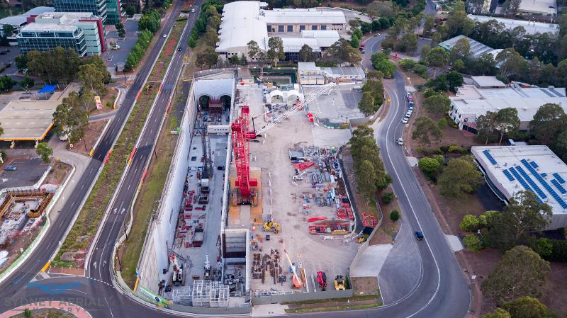 Aerial photography, drone photography by sydney aerial imagery