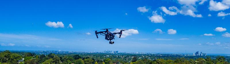 Aerial photography, drone photography by sydney aerial imagery