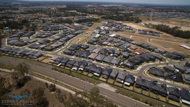 Aerial photography, drone photography by sydney aerial imagery