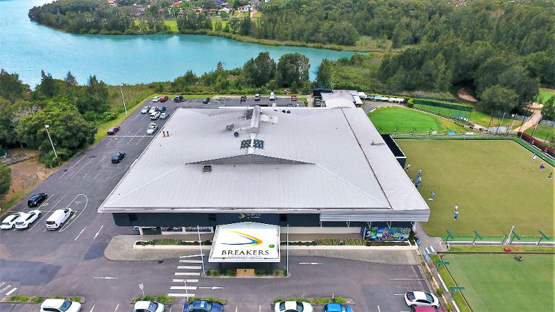 Aerial photography, drone photography by Crisp Aerial Imagery