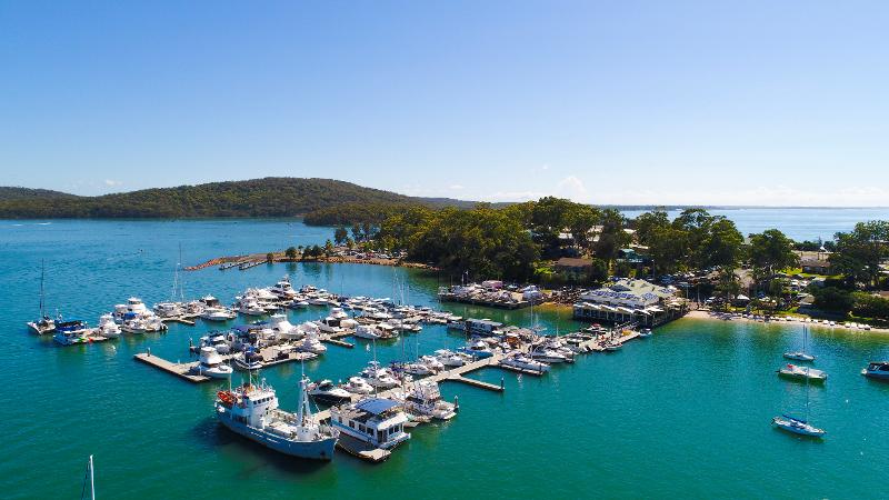 Aerial photography, drone photography by Crisp Aerial Imagery