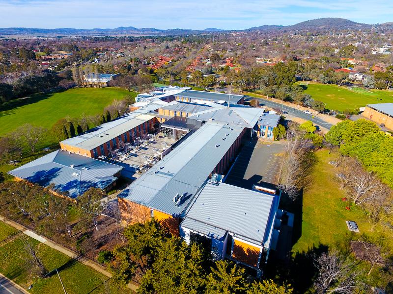 Aerial photography, drone photography by Patorama