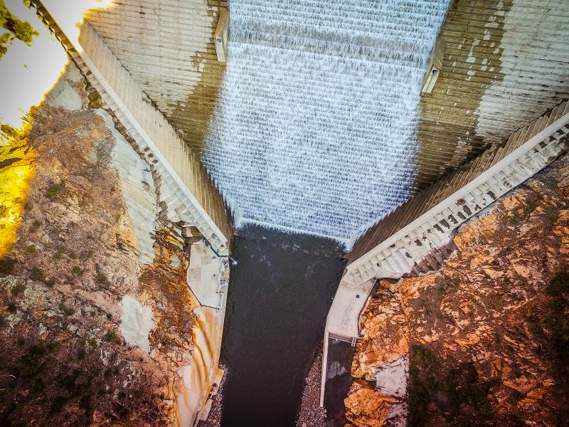 Aerial photography, drone photography by Patorama