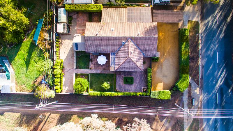 Aerial photography, drone photography by Patorama