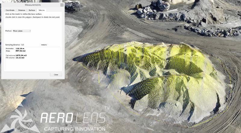 Aerial photography, drone photography by Aerolens Pty Ltd