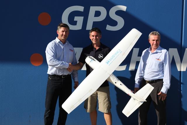 Aerial photography, drone photography by Airmap3D