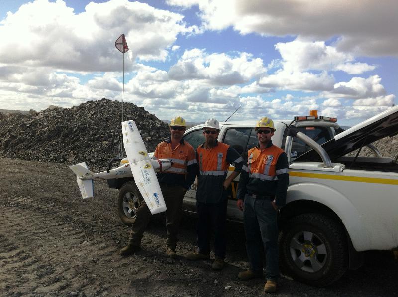 Aerial photography, drone photography by Airmap3D