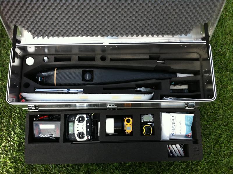 Aerial photography, drone photography by Airmap3D