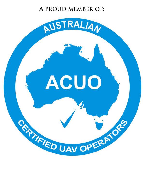 Aerial photography, drone photography by Airmap3D