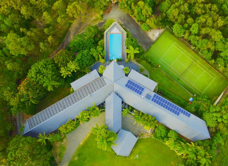 Aerial photography, drone photography by Vertical Imaging Pty Ltd