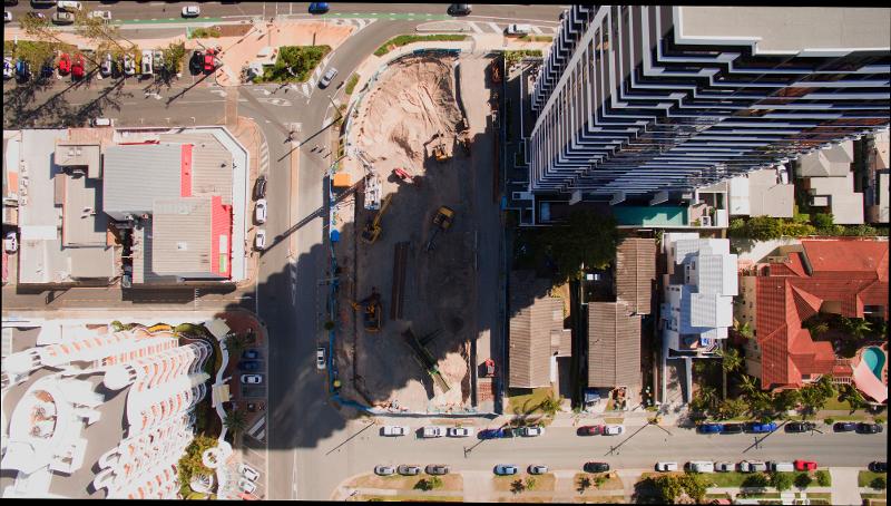 Aerial photography, drone photography by Vertical Imaging Pty Ltd