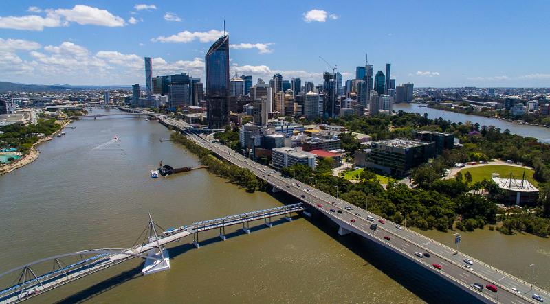 Aerial photography, drone photography by Vertical Imaging Pty Ltd