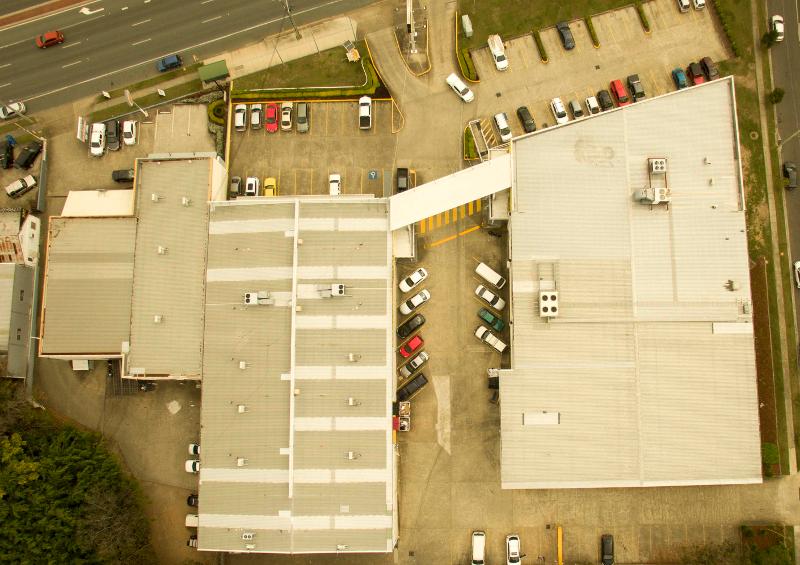 Aerial photography, drone photography by Vertical Imaging Pty Ltd