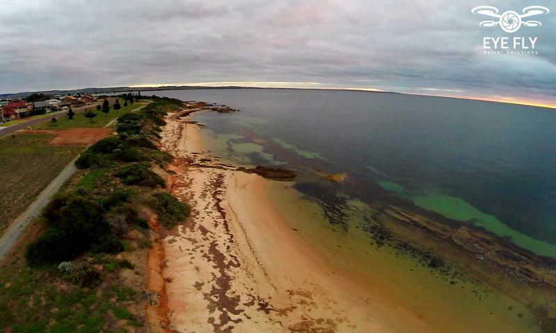 Aerial photography, drone photography by Eye Fly Drones