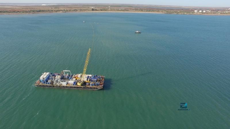 Aerial photography, drone photography by 3FB Aerworx